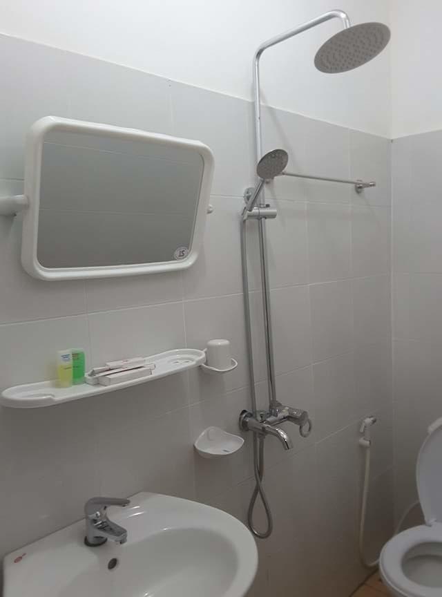 Army Barracks Guesthouse Vang Vieng Esterno foto